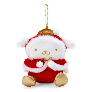 �T�����I SANRIO �}�X�R�b�g�z���_�[ �ۂ��Ⴑ pochacco 7 12cm/12.5cm �N���X�}�X�f�U�C���V���[�Y �L�����N�^�[ �|���|���v���� POMPOMPURIN 13 559393 �|�`���b�R 10 559431