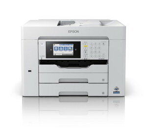 �G�v�\�� �v�����^�[ A3�m�r�Ή��r�W�l�X�C���N�W�F�b�g�J���[�����@ FAX PX-M6011F �R���p�N�g 1�i�J�Z�b�g���f��/2�i�J�Z�b�g���f�� PX-M6010F