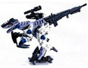 ZOIDS 057 �X�i�C�v�}�X�^�[