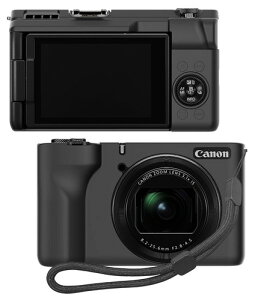 For Canon PowerShot V1 �P�[�X �ی�J�o�[ [HVUYAL]�V���R���P�[�X �����ɂ��� �_�炩�ȃV���J�Q���̃X�|�[�c�N�[���ȃf�U�C�� �Ռ� �z�� �X���� �\�t�g �P�[�X�J�o�[ �����h�~�ی�(�u���b�N)