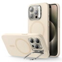 ESR iPhone ケース Flexスタンド 3倍米軍MIL規格 Classic Hybrid ブラック / クリア / クリア_ブラック / クリア_グリ…
