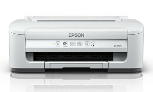 �G�v�\�� �v�����^�[ A4 �C���N�W�F�b�g PX-S505 �J���[����Ή� �R���p�N�g �ȃX�y�[�X�f�U�C�� ��R�X�g�������f�� �����E�L��LAN�Ή� �X�}�z�v�����g�Ή� �{�̂̂�