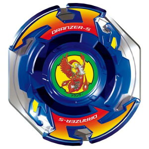 �^�J���g�~�[(TAKARA TOMY) BEYBLADE X �x�C�u���[�hX BX-00 �u�[�X�^�[ �h�����U�[�X�p�C���� 3-80T ����