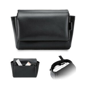 JJC �J�����|�[�` �J�����P�[�X Ricoh GR IV HDF IIIx GRIIIx GRIII Sony RX100 VII VI V III II Canon Insta360 X6 Monochrome ZV-1 VA G7 G9X SX740 Olympus TG-7 TG-6 TG-5 �K�p �u���b�N-S�T�C�Y / �X�J�C�u���[-S / �u���b�N-S Fujifilm