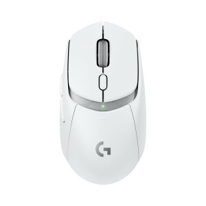 Logicool G �Q�[�~���O�}�E�X G309 LIGHTSPEED ���C�����X �}�E�X G309WL-BK LIGHTFORCE �n�C�u���b�h�X�C�b�` HERO 25K �Z���T�[ 6�v���O�����{�^�� 300���Ԉȏ�A���g�p�\ Bluetooth POWERPLAY