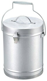 キャプテンスタッグ(CAPTAIN STAG) バーベキュー用 火消しつぼ 火起し器 セット UG-3245