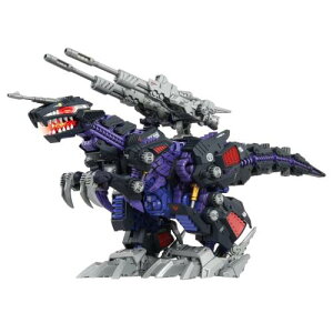 T-SPARK ZOIDS �]�C�h AZ-09 �W�F�m�U�E���[ �F�����ς� �v���L�b�g
