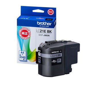 brother���� �C���N�J�[�g���b�W LC21EY �Ή��^�� DCP-J983N �� �C�G���[ / �V�A�� / �u���b�N �C���N�J�[�g���b�W�u���b�N LC21EBK �C���N�J�[�g���b�W�C�G���[ �C���N�J�[�g���b�W�V�A�� LC21EC