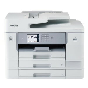 �v�����^�[ �u���U�[ A3�C���N�W�F�b�g�����@ MFC-J7610CDW �R�s�[ �v�����g �X�L���� FAX ��R�X�g �������ʈ�� Wi-Fi �Ή��C���NLC517XL�V���[�Y