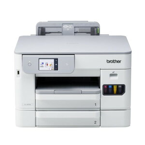 �v�����^�[ �u���U�[ A4�r�W�l�X�C���N�W�F�b�g�v�����^�[ HL-J5113N �v�����g �������ʈ�� Wi-Fi �ȒP�ݒ�