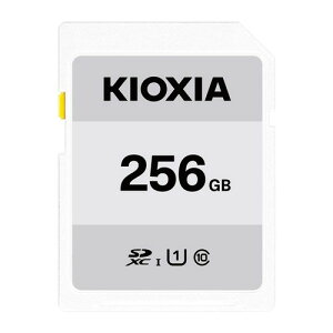 KIOXIA �L�I�N�V�A ���{�� SD�J�[�h 32GB/64GB/128GB/256GB/512GB SDXC UHS-I�Ή� Class10 �]�����x50MB/s ���[�J�[�ۏ�3�N KTHN-NW064G KTHN-NW128G KTHN-NW256G KTHN-NW512G SDHC KTHN-NW032G