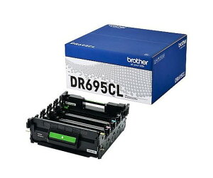 �u���U�[���� DR695CL �h�������j�b�g 4�F��̌^ �Ή��@��:HL-L8570CDW�AHL-L8430CDW�AMFC-L8970CDW�AMFC-L8730CDW