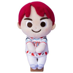 �^�J���g�~�[�A�[�c Tiny TAN ��������肳�� Jung Kook ������13cm