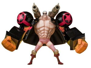 �t�B�M���A�[�cZERO �t�����L�[ -ONE PIECE FILM Z ���핞Ver.-