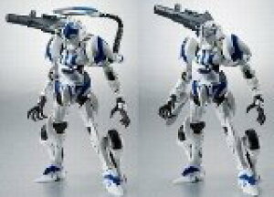 ROBOT�� -���{�b�g��-�qSIDE KMF�r �R�[�h�M�A�X �S���̃A�L�g �A���N�T���_ Type-02(���C���@&�A���m�@) (���E�F�u)