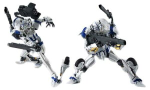 �o���_�C(BANDAI) ROBOT�� -���{�b�g��-�qSIDE KMF�r �A���N�T���_Type-02(�����E�@&���L���@) (���E�F�u)