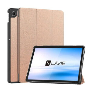 For NEC LAVIE Tab Lite TL103/KAL PC-TL103KAL �P�[�X 10.1�C���` �^�u���b�g�J�o�[ �ی�P�[�X HUKWIMO �X�^���h�@�\�t�� ���^ ���y�� �S�ʕی� ����PU �X�N���b�`�΍� ���U�[ �ω��� �ϋv�� [���[�Y�S�[��
