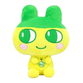 バンダイナムコヌイ(Bandai Namco Nui) たまごっち ECOぬい まめっち 6935 サイズ：約H190mm