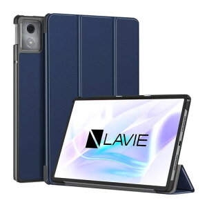 NEC LAVIE Tab T11 T1175/JAS (TAB11/203) 11.5�C���` �p �P�[�X �^�u���b�g�J�o�[ �ی�P�[�X HUKWIMO �X�^���h�@�\�t�� ���^ ���y�� �S�ʕی� ����PU �X�N���b�`�΍� ���U�[ �ω��� �ϋv�� NEC LAVIE Tab T11 T117