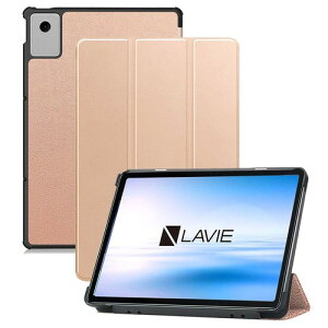 For NEC LAVIE Tab T11(PC-T1155MAS/T1155HAS) / Tab T11N(PC-T1175LAS/T1175LAC/TAB11Q02) �p �P�[�X 11�C���`�` �^�u���b�g�J�o�[ �ی�P�[�X HUKWIMO �X�^���h�@�\�t�� ���^ ���y�� �S�ʕی� �X�N���b�`�΍� ���U�[ ��