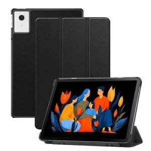 For NEC LAVIE Tab T12N(T1275/LAS) �P�[�X �^�u���b�g�J�o�[ �ی�P�[�X HUKWIMO �X�^���h�@�\�t�� ���^ ���y�� �S�ʕی� ����PU �X�N���b�`�΍� ���U�[ �ϋv�� �ω��� NEC LAVIE Tab T12N(T1275/LAS) �Ή�[�u���b