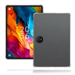 For TCL NXTPAPER 14 �P�[�X,14.3 �C���`,TPU�ی�P�[�X �����J�o�[ �^�u���b�g�J�o�[ HUKWIMO���y�� �S�ʕی� �X�N���b�`�΍� ���^ ���U�[ �ω��� �ϋv�� TCL NXTPAPER 14 �Ή�[�N���A ����]