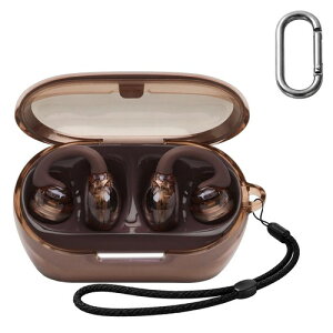 For JBL Soundgear Clips �h�� �h�o �����[�d�\ �S�ʕی� �L�Y�h�~[�����u���E��]