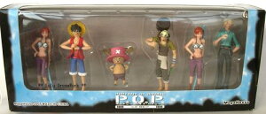 Portrait.Of.Pirates P.O.P �����s�[�X�V���[�Y II�@�j�R�E���r��