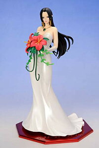 Portrait.Of.Pirates �����s�[�X LIMITED EDITION �{�A�E�n���R�b�N WEDDING Ver. 1/8�X�P�[�� ABSPVC�� �h���ς݊����i�t�B�M���A [���s�A���i]