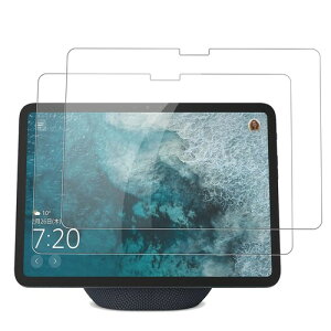 2���Z�b�g For Echo Show 11 �p �K���X�t�B���� �t�B����, 2025 11�C���` �^HUKWIMO�w��h�~ 9H�d�x HD�����ߗ� �������� �����z�� ���ɋ��� ���˒ጸ ��U�h�~ ALL-New Echo Show 11 �Ή�