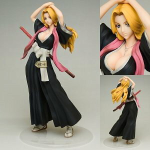�G�N�Z�����g���f��BLEACH�V���[�Y���m�Q ���{ ���e