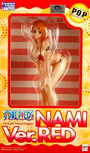 �G�N�Z�����g���f��LIMITED Portrait.Of.Pirates�@�����s�[�XLIMITED EDITION�@�i�~Ver.RED