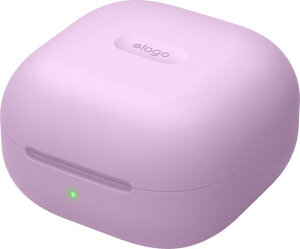 elago Galaxy Buds2 Pro/Buds 2 / Buds Pro/Buds Live/FE �Ή� �P�[�X �V���R�� �ϏՌ� ���^ �P�[�X�J�o�[ �Ռ� �z�� ���h�~ �ی� �X���� �\�t�g �J�o�[ [ �M�����N�V�[�o�b�Y 2 / �v��/���C�u �� ] SILICONE CASE ��