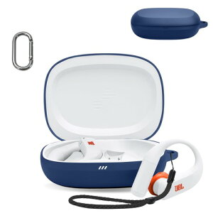 JBL Endurance Peak 4 �p �P�[�X �S�ʕی�J�o�[ �V���R���P�[�X HUKWIMO �J���r�i�t�� �ϏՌ� �h�� �h�o �����[�d�\ �S�ʕی� �L�Y�h�~ JBL Endurance Peak 4 �Ή��C���C���[�w�b�h�z���p�w�b�h�z���P