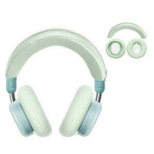 CMF by Nothing Headphone Pro �Ή��C���[�J�b�v �J�o�[ +�w�b�h�J�o �N�b�V����+ �ی�P�[�XHUKWIMO ���R��h�~ PU���U�[ �򉻖h�~ �h�o �����h�~ ���h�~ ���􂢉\ ��� �􂦂� �[�t�� 3�Z�b�g [�O