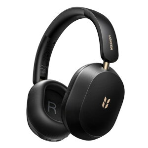 UGREEN HiTune Max5s ���C�����X�w�b�h�z�� �n�C���] LDAC �m�C�Y�L�����Z�����O 45dB 112h�Đ� �u���b�N