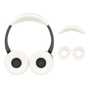 �\�j�[(SONY) ���C�����X�w�b�h�z�� WH-CH520 �Ή��C���[�J�b�v �J�o�[ +�w�b�h�J�o �N�b�V����HUKWIMO ���R��h�~ PU���U�[ �򉻖h�~ �h�o �����h�~ ���h�~ ���􂢉\ ��� �􂦂� �[�t�� 2in1 [�z