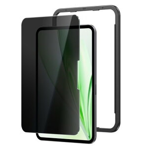 NIMASO �`�����h�~ �K���X�t�B���� iPad mini8(A20 Pro)�p 2026�N �ی�t�B���� 180° �̂������h�~ 1���Z�b�g iPad mini8(A20 Pro)�p