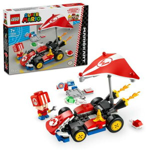 ���S(LEGO) �X�[�p�[�}���I �}���I�J�[�g(TM) ? �X�^���_�[�h�J�[�g �}���I�J�[�g �������� �ߋ� �a���� �v���[���g �u���b�N �j�̎q ���̎q �q�� 7�� 8�� 9�� ���w�� �}���I �O�b�Y �Q�[�� 72032