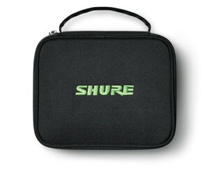 SHURE �V���A A4CC SM4 �R���f���T�[�}�C�N�p�\�t�g�V�F���E�L�������O�P�[�X : �y�� �}�C�N���[�P�[�X