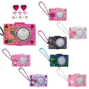 �T�����I(SANRIO) �V�[�N���b�g�J�������P�[�X(�M��������MAX) �T�����I�L�����N�^�[�Y 278343