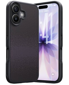 CASEKOO iPhone 17 �p �P�[�X �����xMagSafe�Ή��EOISafe�[�d�ی�ϏՌ� ����~�� �w��h�~ �ČRMIL�K�i �}�b�g�d�グ �}�O�l�b�g���� �Ռ��z�� ��� �X�g���b�v�z�[���t�� �X�}�z�X�^���h�t��