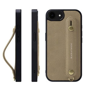 HANATORA for iPhone �P�[�X �{�v �ϏՌ� �w�ʃx���g �X�}�z�P�[�X �X�}�z �X�^���h�@�\ �l�b�N �X�g���b�v �t�� �G���{�X���U�[ �M�t�g �}�O�l�b�g�Ȃ� SE3 SE2 NGH-8SE-Grege-OG �O���[�W��+�I�����W 17e