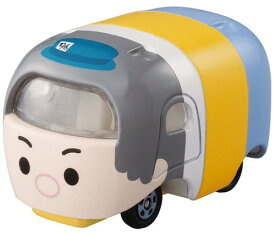 トミカ ディズニーモータース ツムツム マッドハッター ツム