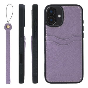 HANATORA for iPhone 14Plus/15Plus/16Plus �P�[�X �{�v �ϏՌ� �o���p�[�^ �X�}�z�P�[�X �X�}�z �X�g���b�v �t�� �V�������N���U�[ �M�t�g CPGGZ-14Plus-Taupe �g�[�v / �u���b�N / �u���[�O���[ / ���C�� SE3