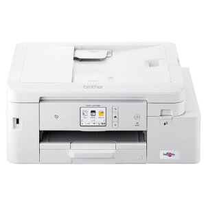 �u���U�[ �v�����^�[ ��e�ʃt�@�[�X�g�^���N A4�C���N�W�F�b�g�����@ DCP-J1203N Wi-Fi/�X�}�z �^�u���b�g�ڑ� DCP-J4143N Wi-Fi/�������ʈ��/ADF/�ݑ�w�K �ݑ�[�N����