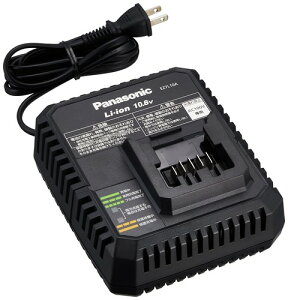 �p�i�\�j�b�N(Panasonic) �}���[�d�� EZ8L1020FA�Ή� �C�I����p EZ7L10A 2) �[�d��