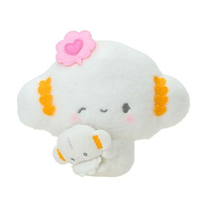 �T�����I SANRIO �ʂ������ �L�����N�^�[��ܑ�4�e �A�C���u�~�[�V���[�Y Part2 �|���G�X�e�� �Ώ۔N��3�ˈȏ� �����݂�� / �͂Ȃ܂邨�΂� / �N���~ / �V�i�����[�� / �}�C�����f�B 301230 301817