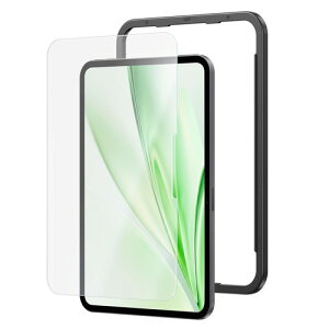 NIMASO �A���`�O���A �K���X�t�B���� iPad mini8(A20 Pro)�p 2026�N �ی�t�B���� ���˖h�~ �w��h�~ 1���Z�b�g