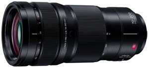 �p�i�\�j�b�N(Panasonic) �]���Y�[�������Y �t���T�C�Y�~���[���X��� L�}�E���g�V�X�e���p ���~�b�N�X LUMIX S PRO 70-200mm F2.8 O.I.S. �u���b�N S-E70200